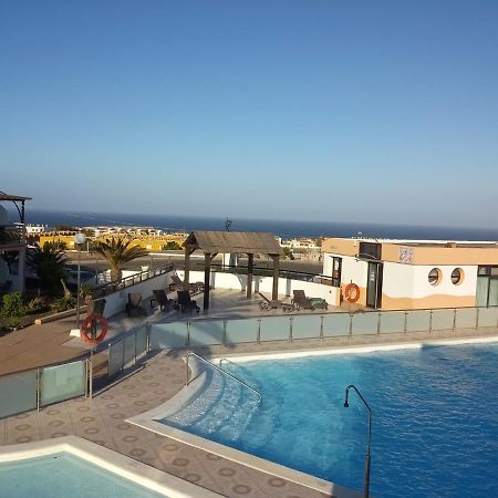 Apartamento Le Soleil De Fuerteventura كوستا دي أنتيجوا المظهر الخارجي الصورة