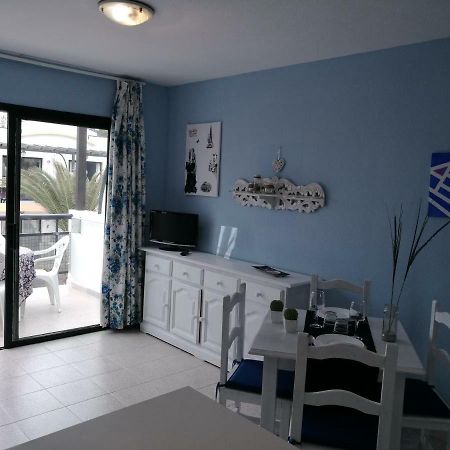 Apartamento Le Soleil De Fuerteventura كوستا دي أنتيجوا المظهر الخارجي الصورة
