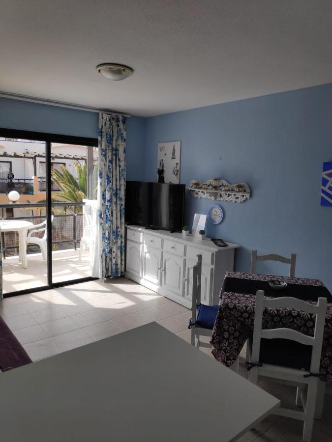 Apartamento Le Soleil De Fuerteventura كوستا دي أنتيجوا المظهر الخارجي الصورة