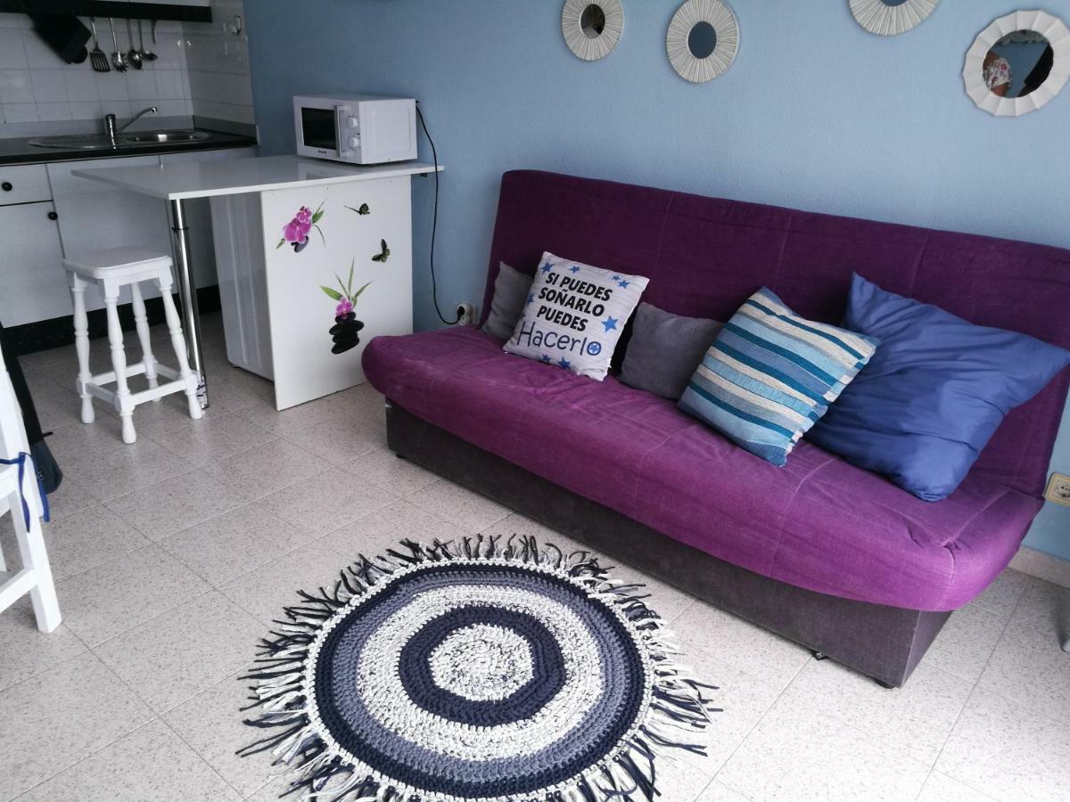 Apartamento Le Soleil De Fuerteventura كوستا دي أنتيجوا المظهر الخارجي الصورة