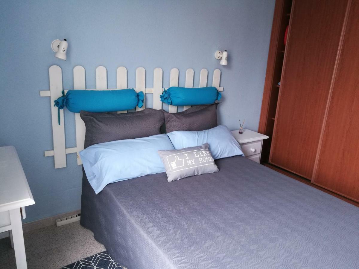 Apartamento Le Soleil De Fuerteventura كوستا دي أنتيجوا المظهر الخارجي الصورة