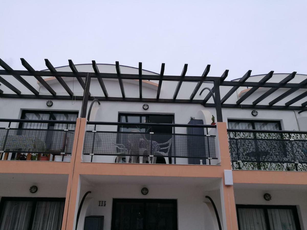 Apartamento Le Soleil De Fuerteventura كوستا دي أنتيجوا المظهر الخارجي الصورة