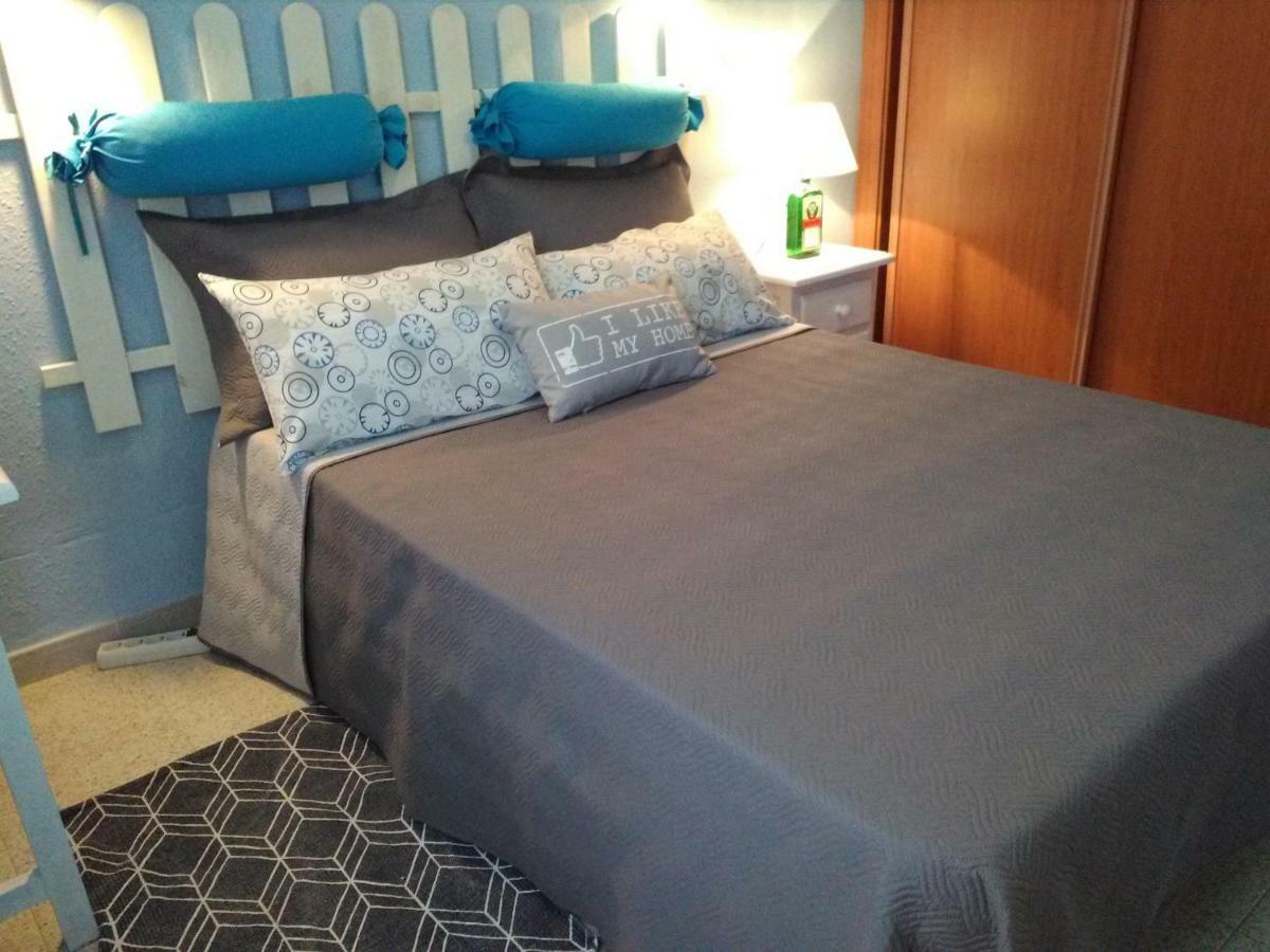 Apartamento Le Soleil De Fuerteventura كوستا دي أنتيجوا المظهر الخارجي الصورة