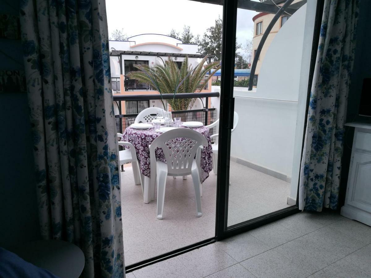 Apartamento Le Soleil De Fuerteventura كوستا دي أنتيجوا المظهر الخارجي الصورة