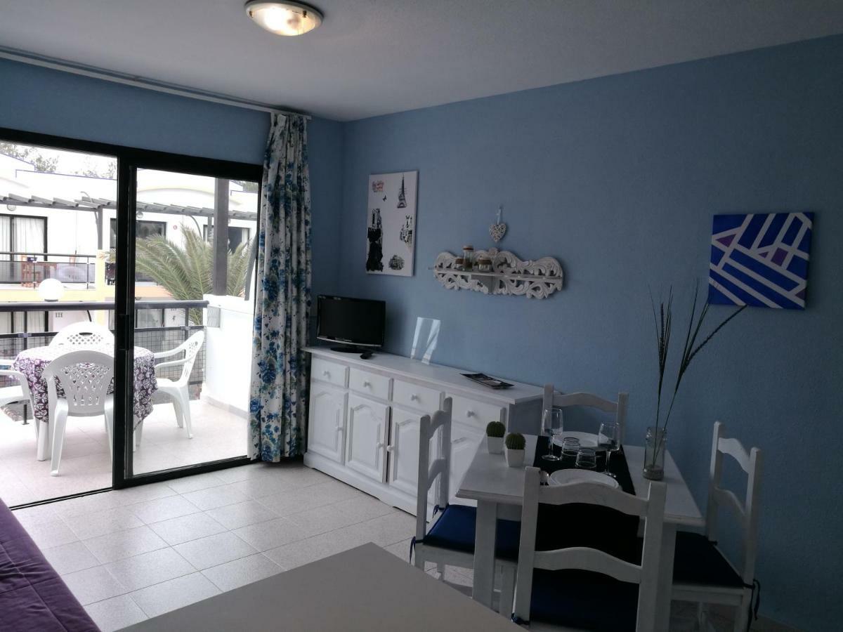 Apartamento Le Soleil De Fuerteventura كوستا دي أنتيجوا المظهر الخارجي الصورة