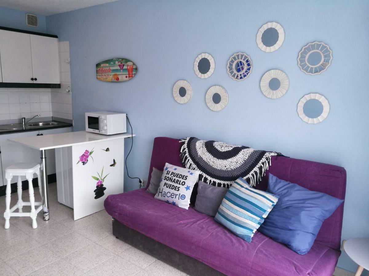 Apartamento Le Soleil De Fuerteventura كوستا دي أنتيجوا المظهر الخارجي الصورة